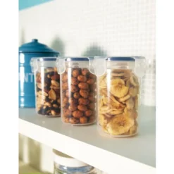 Lock & Lock Vorratsdose, Inhalt: 1,6 Liter 5 Lock & Lock Vorratsdose, Inhalt: 1,6 Liter -kaufland verkäufe 30072f8b81c976fa59b881c1efcda79e