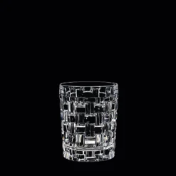 Nachtmann Whiskybecher Bossa Nova 330ml, Klar (4er Pack) 8 Nachtmann Whiskybecher Bossa Nova 330ml, Klar (4er Pack) -kaufland verkäufe 30bbc56455df3cc0ad12b555ec1b13fa