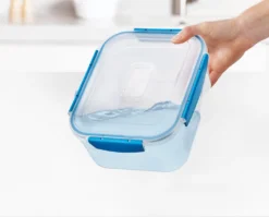 Joseph Joseph Nest Lock - 5-teiliges Aufbewahrungsdosen-Set - Mehrfarbig 5 Joseph Joseph Nest Lock - 5-teiliges Aufbewahrungsdosen-Set - Mehrfarbig -kaufland verkäufe 3120b63eb98dc387ad7b1df20e9d76af