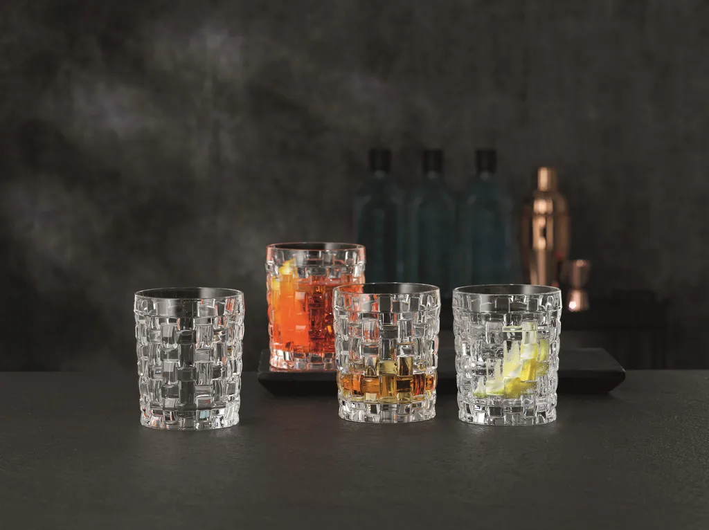 Nachtmann Whiskybecher Bossa Nova 330ml, klar (4er Pack) Nachtmann Whiskybecher Bossa Nova 330ml, Klar (4er Pack) -kaufland verkäufe 31ad93453d22ffcc7d3b3b41bfbb66b8