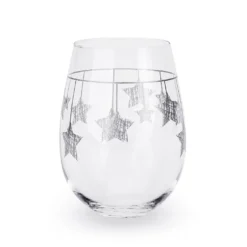 KROSNO Star Weißweingläser Ohne Stiel Mit Hängendem Silberstern, 6er-Set, 500 Ml 10 KROSNO Star Weißweingläser Ohne Stiel Mit Hängendem Silberstern, 6er-Set, 500 Ml -kaufland verkäufe 33165e2b0f24ff2908cd5478102046d8