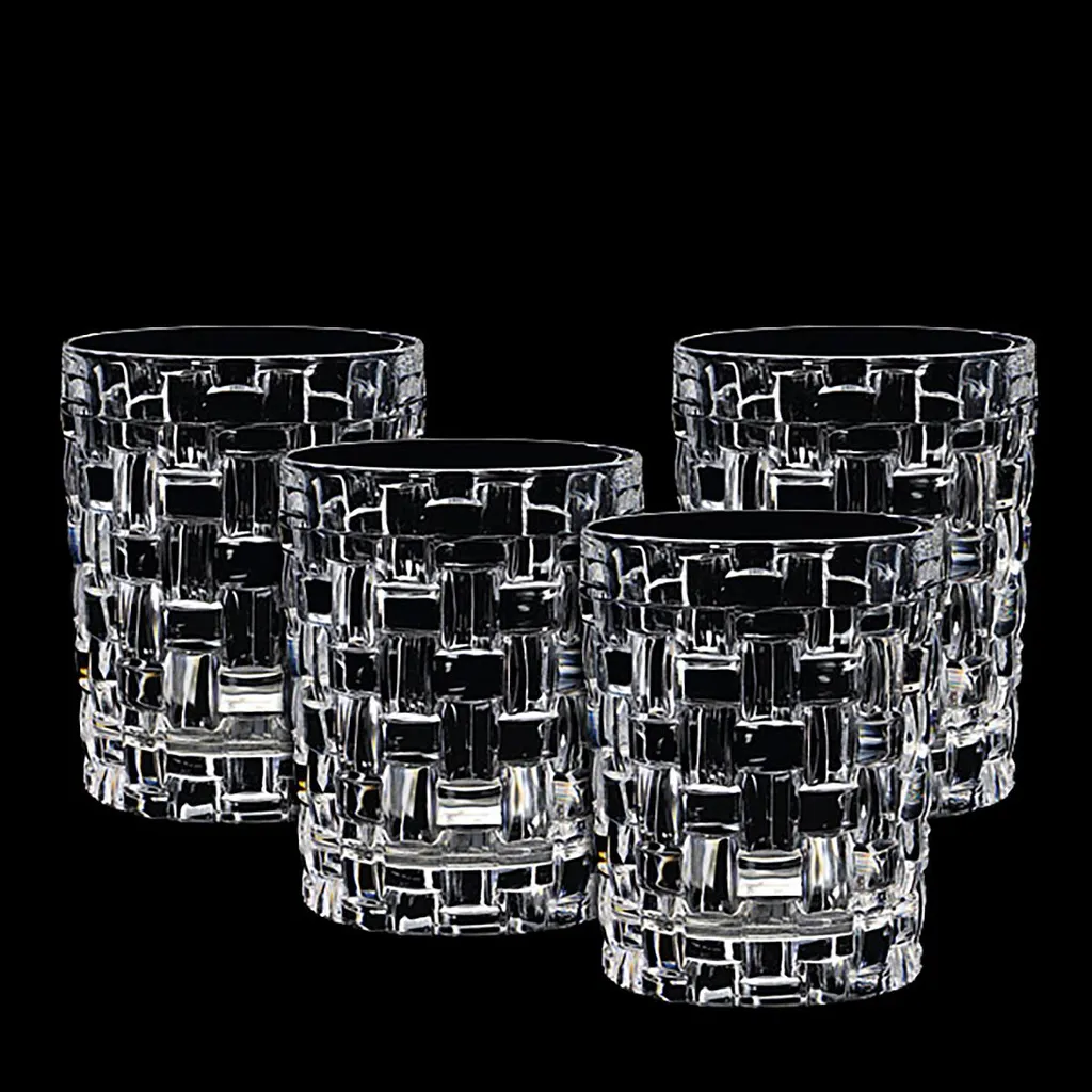 Nachtmann Whiskybecher Bossa Nova 330ml, klar (4er Pack) Nachtmann Whiskybecher Bossa Nova 330ml, Klar (4er Pack) -kaufland verkäufe 3352177c5a01abefd252ec20d5eb06f5