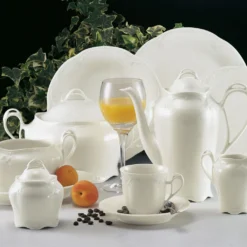 Seltmann Weiden Rubin Cream Kaffeeservice 18tlg. -kaufland verkäufe 3354280fd6e14ca034dbcf5141f30240