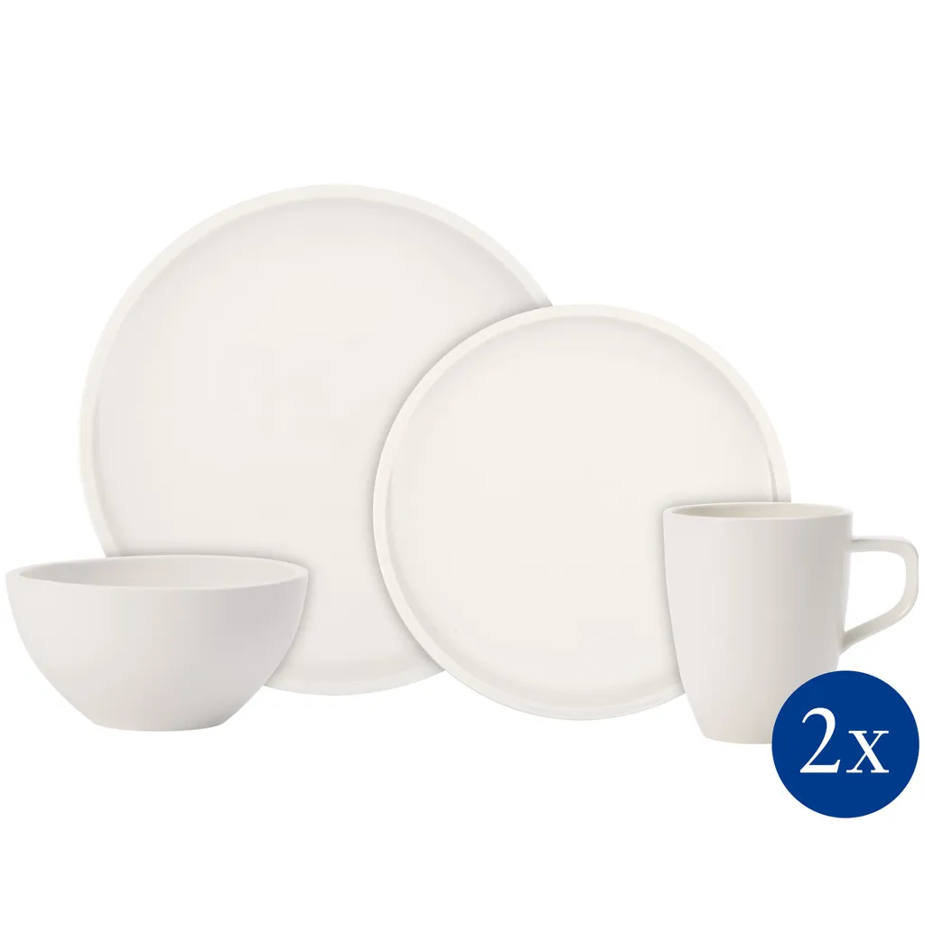 VILLEROY & BOCH Artesano Einsteigerset 8 tlg. Tellerset Geschirr-Service Kaffeetassen Schalen VILLEROY & BOCH Artesano Einsteigerset 8 Tlg. Tellerset Geschirr-Service Kaffeetassen Schalen -kaufland verkäufe 33765669a0405aca5f06a0570d7fa4e4