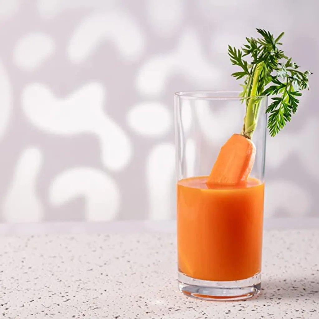 KROSNO Blended Longdrinkgläser, 6er-Set, 350 ml KROSNO Blended Longdrinkgläser, 6er-Set, 350 Ml -kaufland verkäufe 3383b97974e1209c9d83aa2955d71524