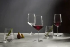 Lichtweiss Julie Rotwein- Und Wasserglas-Set #2 Von Nadine Niggemeier -kaufland verkäufe 33f7bb18035109e56828889061b03f70