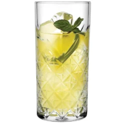 Pasabahce Timeless 520205 Longdrink Glas Wassergläser Kristall Design 4´er Set Transparent 365 Ml -kaufland verkäufe 359339f6997025bce4ef83d5360b4d54