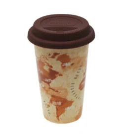 De'Longhi DeLonghi Keramik-Thermobecher DLSC056 - The Adventure (1er Pack) -kaufland verkäufe 3599ceb2b5eda83eb9f2566b885b2ead