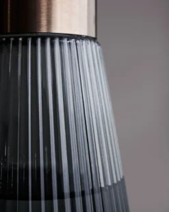 Rosendahl GRAND CRU MOUTHBLOWN Wasserkaraffe Smoke -kaufland verkäufe 3710fae93e31c444b62162fe127795a6