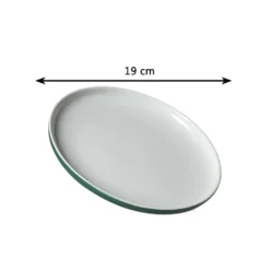 Ritzenhoff & Breker JASPER Tafelservice 12-tlg. Grün -kaufland verkäufe 37378459fb8b2b2f694c38a033200fd2