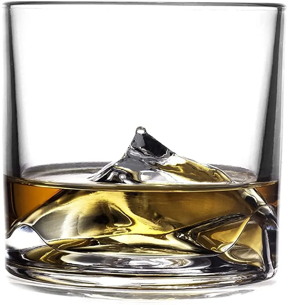 Everest Whisky Gläser, 4 Stück Everest Whisky Gläser, 4 Stück -kaufland verkäufe 37752b88b0de230de3e533a95af0580b