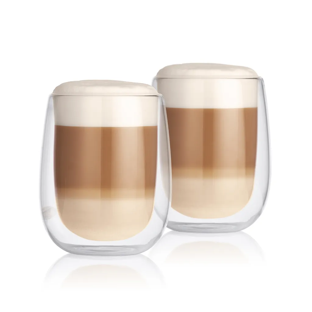 GOURMETmaxx Latte Macchiato Thermogläser - 2er-Set GOURMETmaxx Latte Macchiato Thermogläser - 2er-Set -kaufland verkäufe 377f637d2bc7bd0d51b52dbd8d87eb3c