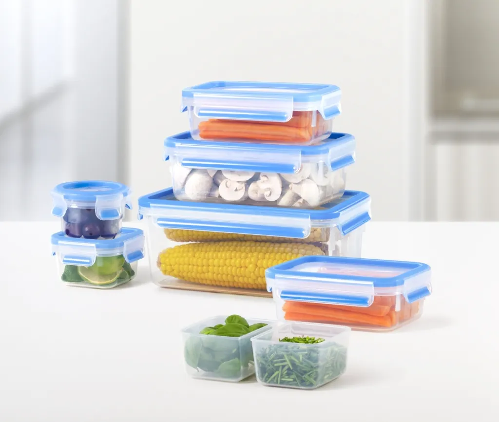 emsa Frischhaltedose CLIP & CLOSE 5,50 Liter transparent Emsa Frischhaltedose CLIP & CLOSE 5,50 Liter Transparent -kaufland verkäufe 379364f7ee2bdca4a3d77a116c1d06dd