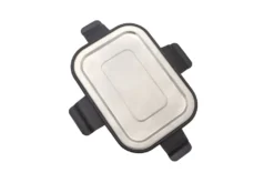 Steuber Glas Frischhaltedose 1500ml Mit Schwarzem Edelstahldeckel, Luftdichter Silikon-Klickdeckel, Backofengeeignet -kaufland verkäufe 3915f184d834c277c771b4fd4e373ca4