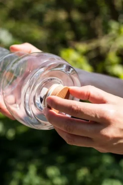 Wasserkaraffe Cadus Mit Olivenholzdeckel Und Edelsteinen -kaufland verkäufe 392c6157b07b4c01a4fcafae0b198c39