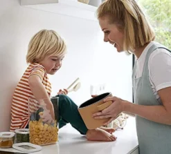 Mepal Vorratsdose Modula – 2000 Ml Inhalt – Frischhaltedose Zur Aufbewahrung Von Lebensmitteln – Spülmaschinenfest, Plastik, Weiß, 14.4 X 9 X 22.2 Cm -kaufland verkäufe 395417d2e99ed95c7143edffda147bdc