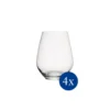 Villeroy & Boch Wasserglas Set Ovid Klar, 4 Tlg. 2 Villeroy & Boch Wasserglas Set Ovid Klar, 4 Tlg. -kaufland verkäufe 396a10744795812724b2e57f7f54ad9c