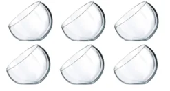 Luminarc Vorspeise Gläser 40 Ml - 6 Stück -kaufland verkäufe 39b9131130f67b747f8610c17fffc515