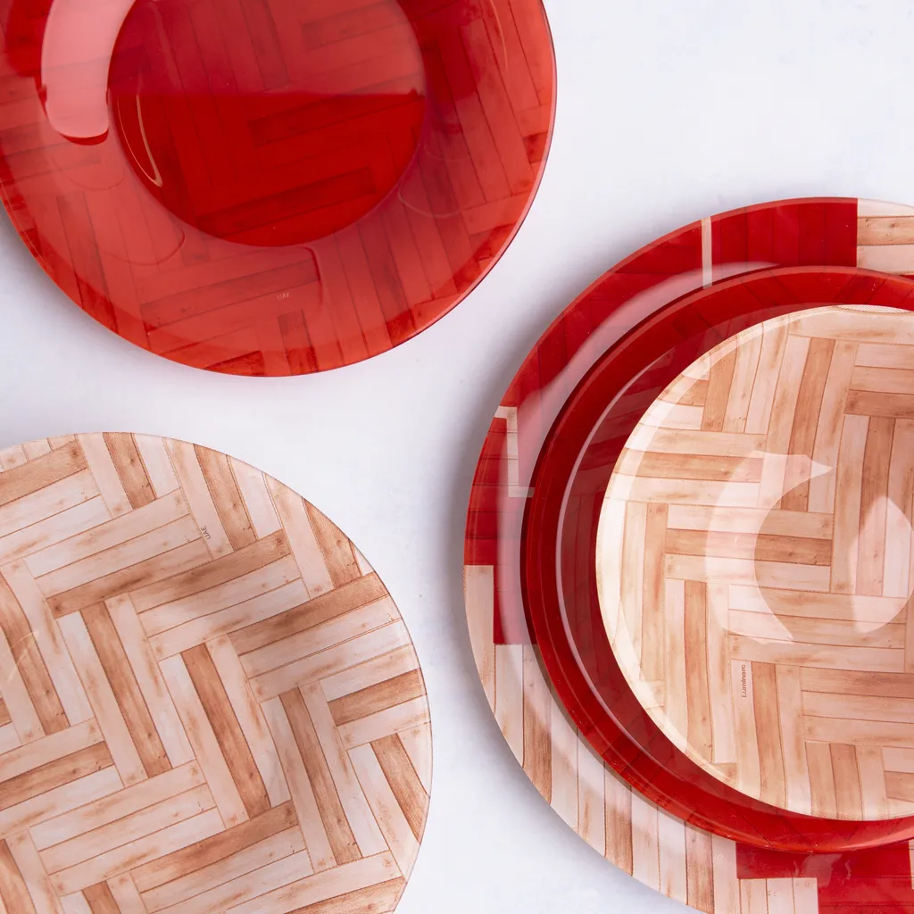 Luminarc Tafelservice Tafelset Glasgeschirr Hartglas bunt 6 Personen 46 Tlg. Luminarc Tafelservice Tafelset Glasgeschirr Hartglas Bunt 6 Personen 46 Tlg. -kaufland verkäufe 39dbbeb4ecfc222571f40d6ee7104e13