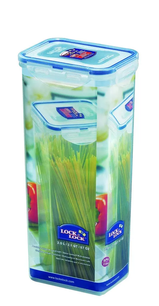 Lock & Lock Lebensmittelbehälter - Rechteckig 2L (137 x 104 x 284mm) Lock & Lock Lebensmittelbehälter - Rechteckig 2L (137 X 104 X 284mm) -kaufland verkäufe 3ae0d9edc7af4ea43a0b7ac9dcd0cb40