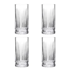 Pasabahce ELYSIA 520125 Wassergläser Lang 280ml 4er Set 7 Pasabahce ELYSIA 520125 Wassergläser Lang 280ml 4er Set -kaufland verkäufe 3b198ee9074c13ae89953de424dfff49