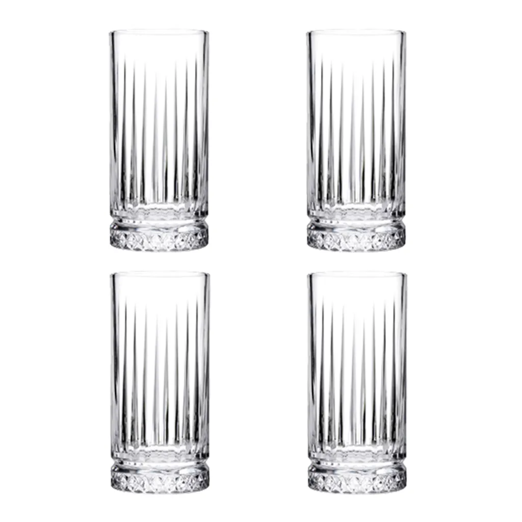 Pasabahce ELYSIA 520125 Wassergläser Lang 280ml 4er Set Pasabahce ELYSIA 520125 Wassergläser Lang 280ml 4er Set -kaufland verkäufe 3b198ee9074c13ae89953de424dfff49