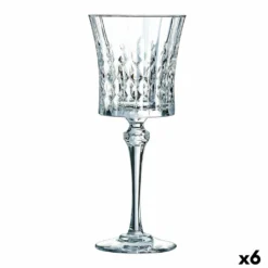 Weinglas Cristal D’Arques Paris Lady Diamond Durchsichtig Glas (19 Cl) (Pack 6x) 3 Weinglas Cristal D’Arques Paris Lady Diamond Durchsichtig Glas (19 Cl) (Pack 6x) -kaufland verkäufe 3b36fce571483af38db48d3eed58add7