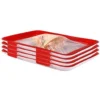 Konservierungsschale Für Lebensmittel Waste Food Preservation Tray Vakuum Frische Aufbewahrung Tablett Mit Elastischen Film Schnalle Dichtung Vorratsbehälter Set Küchenhelfer (4pcs) 1 Konservierungsschale Für Lebensmittel Waste Food Preservation Tray Vakuum Frische Aufbewahrung Tablett Mit Elastischen Film Schnalle Dichtung Vorratsbehälter Set Küchenhelfer (4pcs) -kaufland verkäufe 3b389b440942b66a5686fbd73a0d063a