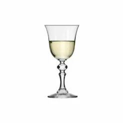 KROSNO Weiß-Weinglas | Set Von 6 | 150 ML | Krista Kollektion | Kristallglas | Weißweingläser | Perfekt Für Zuhause, Restaurants Und Partys | Spülmaschinenfest 10 KROSNO Weiß-Weinglas | Set Von 6 | 150 ML | Krista Kollektion | Kristallglas | Weißweingläser | Perfekt Für Zuhause, Restaurants Und Partys | Spülmaschinenfest -kaufland verkäufe 3b43760ab4c278dae9dfa12167c4b450
