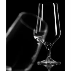 Ritzenhoff & Breker Bierglas Mambo 4er Set, Biertulpen, Kristallglas, Klar, 370 Ml, 814606 -kaufland verkäufe 3ba451496e79d5ff4f46dfa4a88ad30e