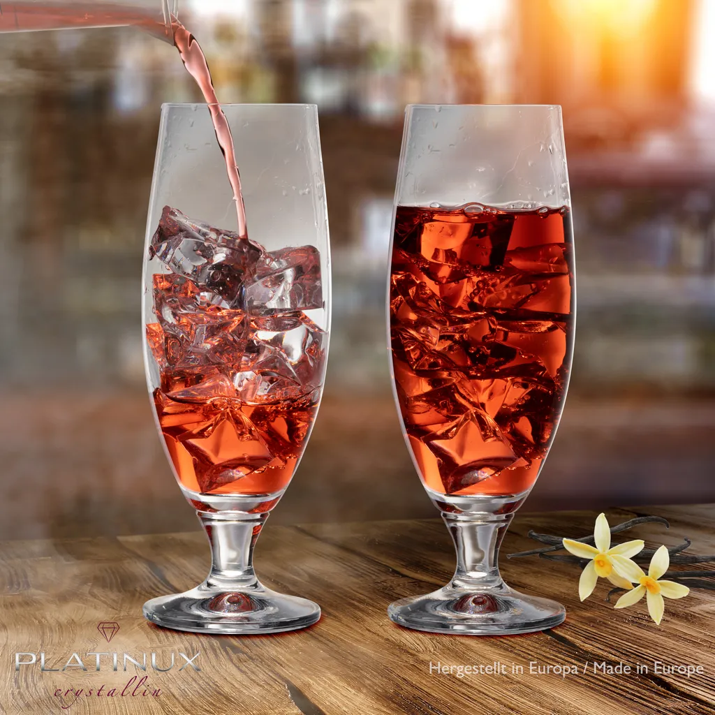 Bierkelche 500ml (max. 580ml) Set 6-Teilig Bierglas Weizengläser aus Crystalline Glas Bierkelche 500ml (max. 580ml) Set 6-Teilig Bierglas Weizengläser Aus Crystalline Glas -kaufland verkäufe 3be407b592462c694b844ff862692bdb