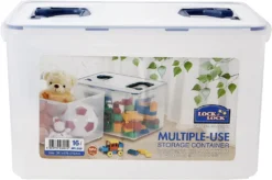 Lock&Lock - Lock & Lock Frischhaltebox 16 L Mit 2 Griffen 5 Lock&Lock - Lock & Lock Frischhaltebox 16 L Mit 2 Griffen -kaufland verkäufe 3c5ce1189c734f893459322766b58f2e