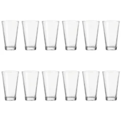 LEONARDO 017207 Ciao Longdrinkbecher, Glas, 300 Ml, H 13,2 Cm, Klar (12 Stück) 4 LEONARDO 017207 Ciao Longdrinkbecher, Glas, 300 Ml, H 13,2 Cm, Klar (12 Stück) -kaufland verkäufe 3c8931179f889ef0ba32042ad5a27b7b