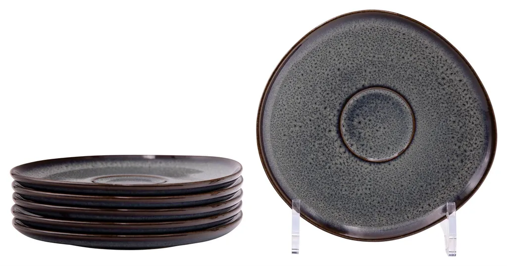 like. by Villeroy & Boch Lave gris Kombiservice für 6 Personen 30-teilig Like. By Villeroy & Boch Lave Gris Kombiservice Für 6 Personen 30-teilig -kaufland verkäufe 3cf1eb71d6c0fd79a1f606ff7b906651