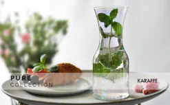 KROSNO Pure Wasser Regenbogen Karaffe Dekanter, 900 Ml -kaufland verkäufe 3d3f45fd6962ca4900a6188a0a210b69