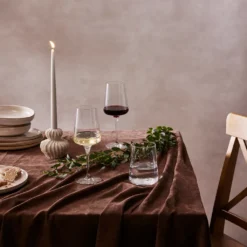 KROSNO Infinity Gläser Für Wasser, Getränke Und Säfte, 6er-Set, 490 Ml -kaufland verkäufe 3e789e0a1feedfe7c10e48611020753f 2