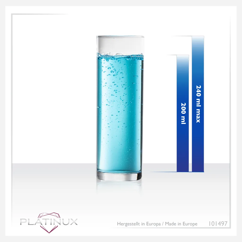 Hohe Biergläser 200ml (max. 240ml) Set 6-Teilig Bierstangen aus Glas Kölschglas Hohe Biergläser 200ml (max. 240ml) Set 6-Teilig Bierstangen Aus Glas Kölschglas -kaufland verkäufe 3e7f814d16c22bda111b1f13a4800eb2