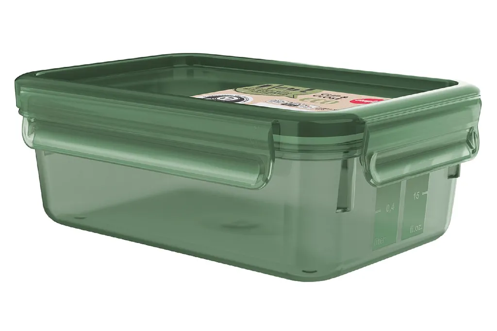 EMSA Frischhaltedose Clip&Close Eco rechteckig 1l grün EMSA Frischhaltedose Clip&Close Eco Rechteckig 1l Grün -kaufland verkäufe 3e8d4907d2321d0b5112a8c365531d22