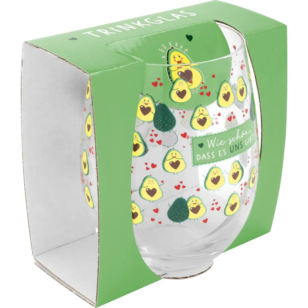 H:)PPY life 47572 Trinkglas Avocado, 60 cl, konisch H:)PPY Life 47572 Trinkglas Avocado, 60 Cl, Konisch -kaufland verkäufe 3f0938abc2c3726f8fec927aecf16378