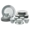 Van Well Kombiservice 30-tlg. Für 6 Personen Serie Vario Porzellan - Farbe Wählbar, Farbe:grau 2 Van Well Kombiservice 30-tlg. Für 6 Personen Serie Vario Porzellan - Farbe Wählbar, Farbe:grau -kaufland verkäufe 3f7303464093a1f185fb6e21cecb8a01