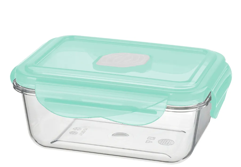 keeeper Frischhaltedose "tina" mit Clip Tritan 0,45 Liter Keeeper Frischhaltedose "tina" Mit Clip Tritan 0,45 Liter -kaufland verkäufe 40761a989291a87982591ed1b9e77cbc