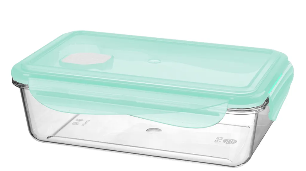 keeeper Frischhaltedose "tina" mit Clip Tritan 0,45 Liter Keeeper Frischhaltedose "tina" Mit Clip Tritan 0,45 Liter -kaufland verkäufe 40ad806dd07a8aaa5d15b1200a5380ec