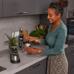 Relaxdays 3er Gewürzgläser Set Mit Tablett -kaufland verkäufe 40defcd29b7c4853861f032c51aa2875