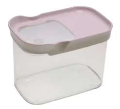 Emsa Schüttdose / Trockenvorratsdose OPTIMA 1,0 Liter -kaufland verkäufe 4172284151442985a8105be2f016bafa