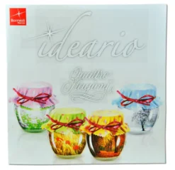 12er Set Quattro Stagioni Flasche 0,20l Incl. Rezeptheft - Als Saft Smoothie Getränke Fläschchen -kaufland verkäufe 41a50245e02f556f652ba03aa2a5df63