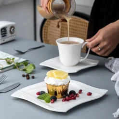 MALACASA, Serie Amparo, 36 Teilig Set Cremeweiß Porzellan Kaffeeservice Dessertteller Kaffeetasse Mit Untertasse 6 MALACASA, Serie Amparo, 36 Teilig Set Cremeweiß Porzellan Kaffeeservice Dessertteller Kaffeetasse Mit Untertasse -kaufland verkäufe 41edd976fd2f35e17f954413ab227140