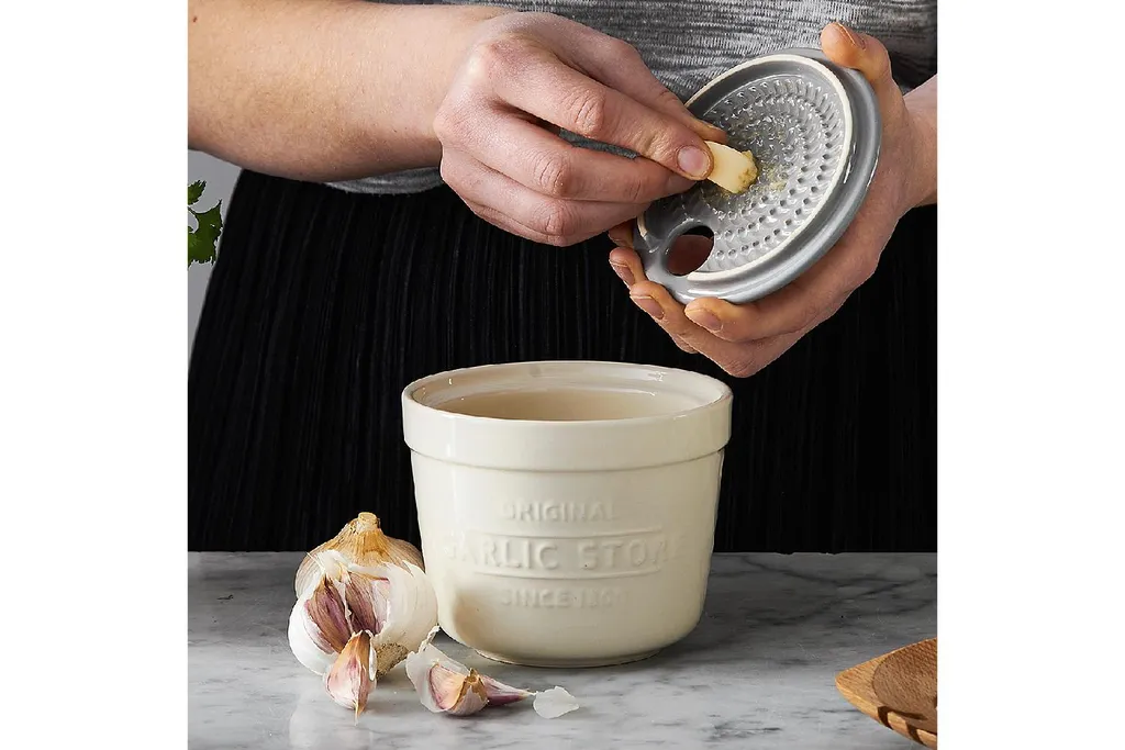 Mason Cash Knoflook Rasp + Kom Innovative Kitchen Mason Cash Knoflook Rasp + Kom Innovative Kitchen -kaufland verkäufe 42ebbd69410ab1552595edc680574b87