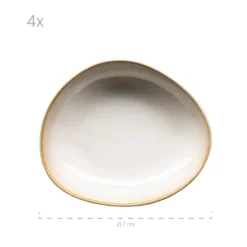 Mäser 931991 Kombiservice La Sinfonia Für 4 Personen, Steinzeug, Beige/creme-weiß (1 Set, 16-teilig) 4 Mäser 931991 Kombiservice La Sinfonia Für 4 Personen, Steinzeug, Beige/creme-weiß (1 Set, 16-teilig) -kaufland verkäufe 4306d5e027dff645026e89d2877efae0