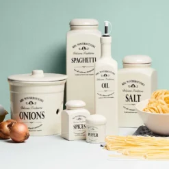 BUTLERS MRS. WINTERBOTTOM'S Zwiebeltopf Ø 16,5 Cm -kaufland verkäufe 431b506f4d3017287c31135a1bca44a0