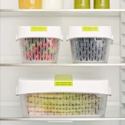 ROTHO Dynamic Box 6,4 L FRESH, Farbe:Limettengrün -kaufland verkäufe 4332907485cad19286121679aa1cb33a